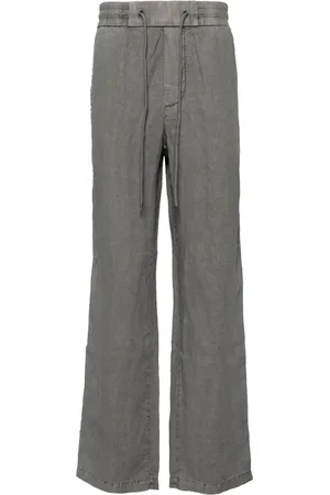 James Perse Linen trousers