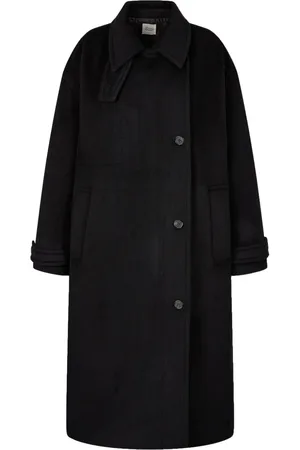 Studio Tomboy Double-breasted coat