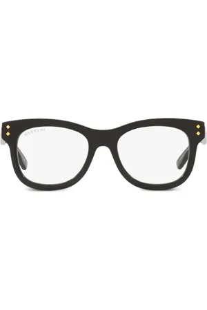 Gucci Square-frame glasses