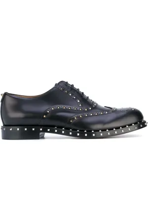 VALENTINO GARAVANI Rockstud brogues