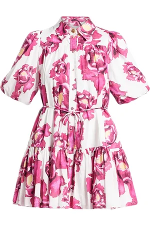 AJE Eliza dress