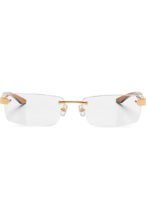 Maybach The Artist III glasses