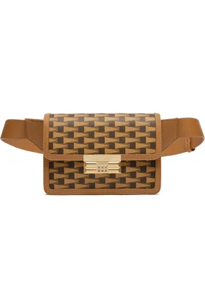 Bally Pennant Daniel belt bag