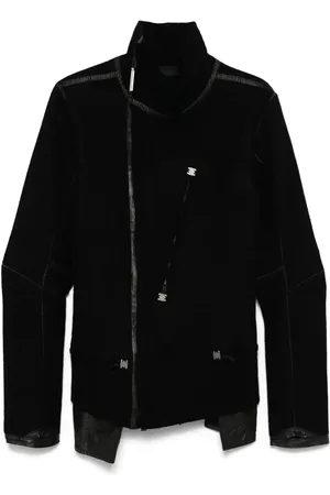 ISAAC SELLAM EXPERIENCE Ambivalant jacket