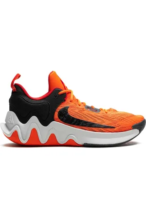 Nike Giannis Immortality 2 "Safety " sneakers
