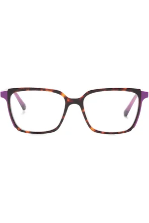 Etnia Barcelona Sussex square-frame glasses