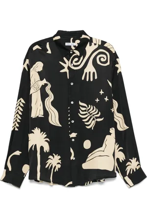 CMMN SWDN Jack shirt