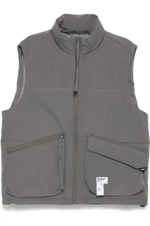 Musium Div. Padded vest
