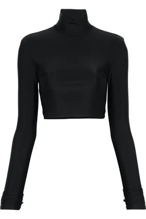 The Andamane Orchid top