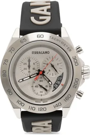Salvatore Ferragamo 1927 Chrono 40mm