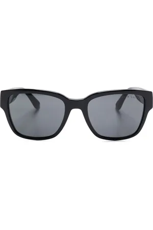 Ralph Lauren Wayfarer-frame sunglasses