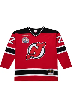 Mitchell & Ness New Jersey Devils 1999/2000 Claude Lemieux Power Play jersey
