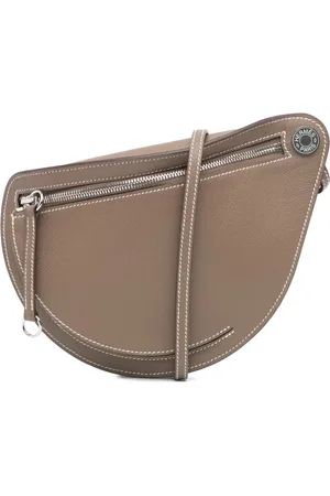 Hermès 2024 Epsom Petite Course crossbody bag