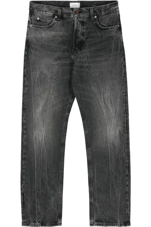 haikure Straight-leg jeans