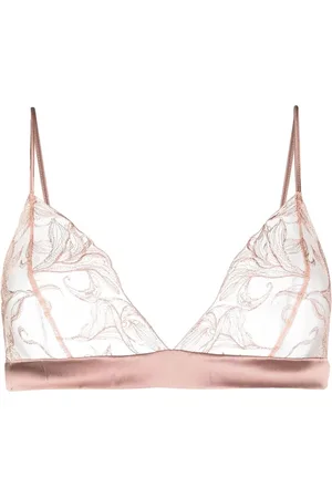 Fleur of England Lilian boudoir bra