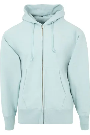 Kaptain Sunshine Zip-up hoodie