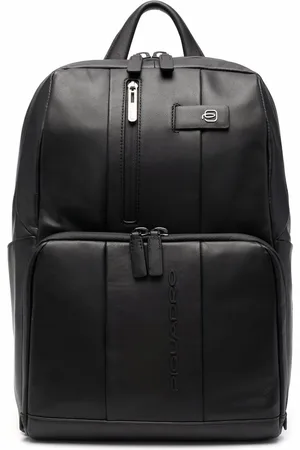 Piquadro Urban panelled backpack