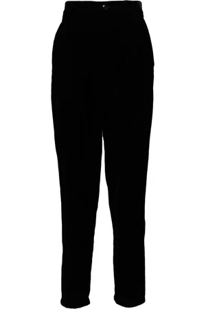 Giorgio Armani Velvet trousers