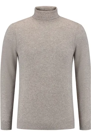 FEDELI Turtleneck sweater