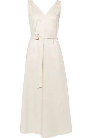FEDELI Elba midi dress