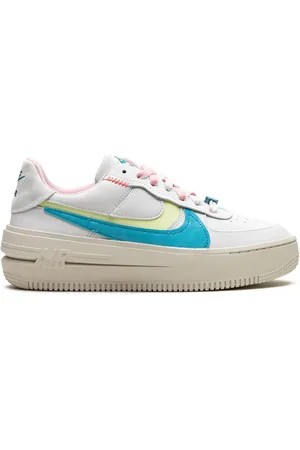 Nike Air Force 1 PLT.AF.ORM "Pastel" sneakers