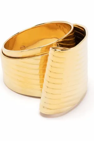 WOUTERS & HENDRIX Wave band ring