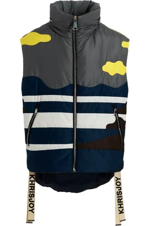 Khrisjoy Cactus gilet