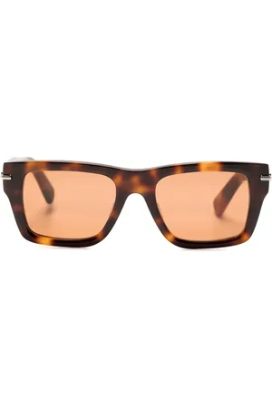 Salvatore Ferragamo SF2033S square-frame sunglasses