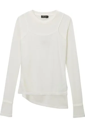 tout a coup Long sleeve top