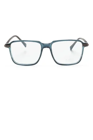 Etnia Barcelona Seligman square-frame glasses