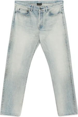JOHN ELLIOTT The Daze Coast 2 jeans