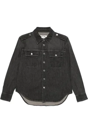 Michael Kors Denim shirt