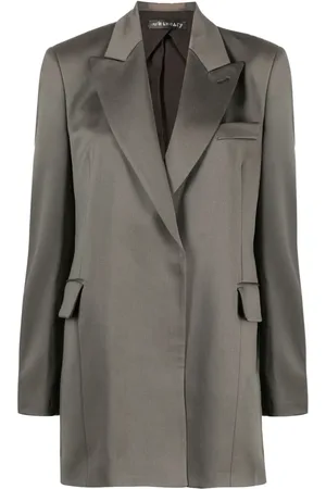 OUR LEGACY Virgin wool blazer