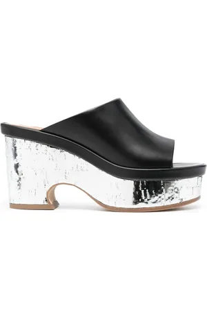 Chloé 100mm Oli sandals