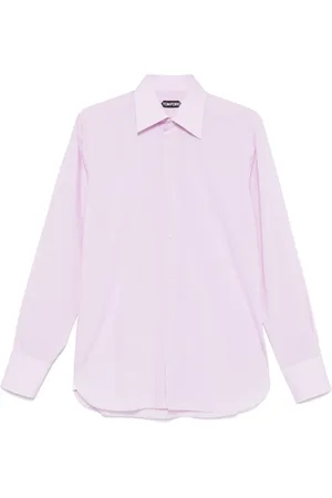 Tom Ford Checked shirt