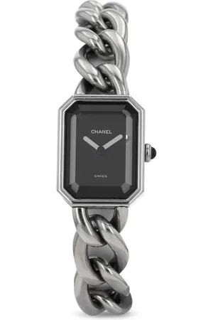 CHANEL 2000s pre-owned Première L 26mm
