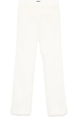 Tom Ford Pinstriped trousers