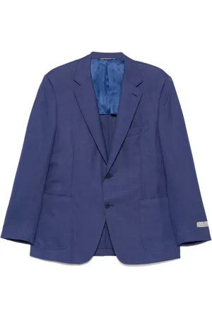 CANALI Wool blazer