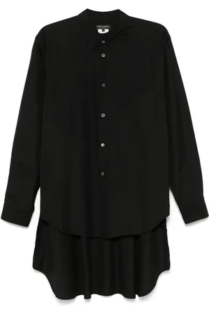 Comme des Garçons Cotton shirt