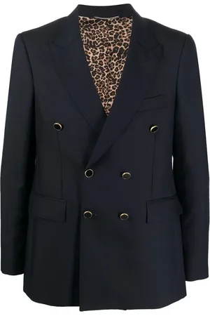 PT Torino Double-breasted blazer