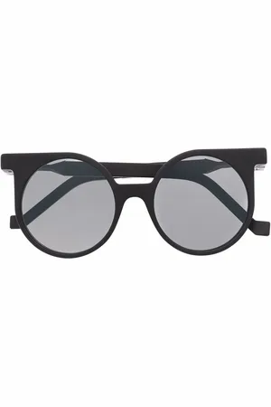 Vava Eyewear Round-frame sunglasses