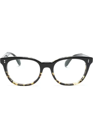 Oliver Peoples Hildie cat-eye frame glasses