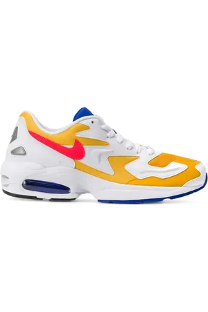 Nike Air Max 2 Light sneakers