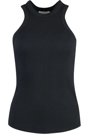 Halfboy Cotton tank top