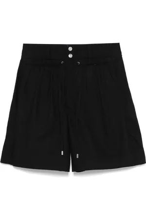 Isabel Marant Ingrid shorts