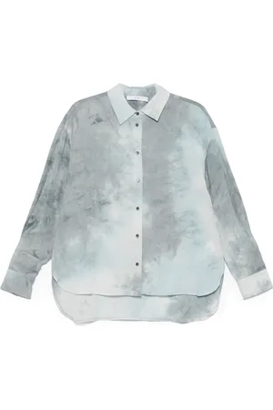 IRO Karila shirt