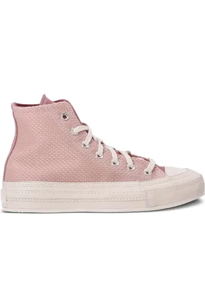 Converse Chuck 70 logo-patch sneakers