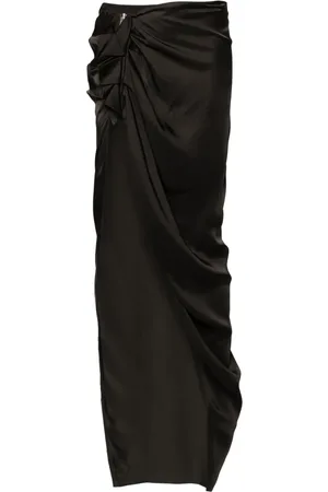 Rick Owens Edfu skirt