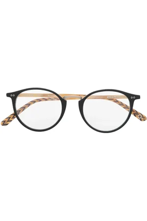 Etnia Barcelona Truman round frame glasses