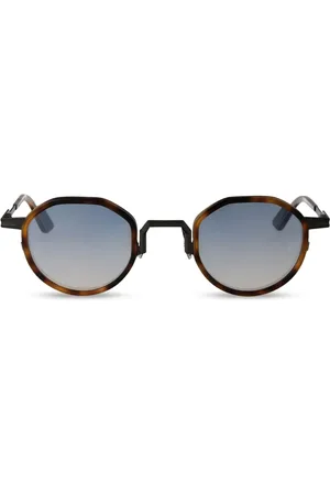 MOVITRA Vico round-frame sunglasses